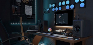 LifeSmart Cololight MIX Extension LED lámpa