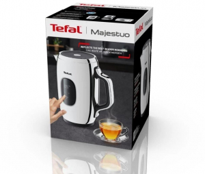 Tefal KI883D10 Majestuo v&iacute;zforral&oacute; feh&eacute;r