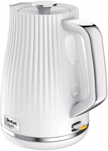 Tefal TT761138 Loft kenyérpirító + Tefal KO250130 Loft vízforraló fehér (BUNTEFTO202)