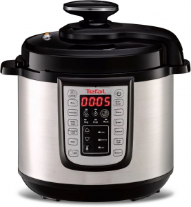 Tefal CY505E30 All In One Pot multifunkciós edény