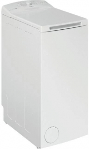 Whirlpool TDLR 6040L EU/N felültöltős mosógép fehér