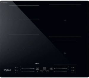 Whirlpool WF S3660 CPNE indukciós főzőlap