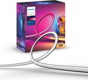 Philips Hue Gradient LED szalag 65" (929002422801)