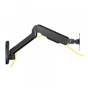 Logilink Monitor fali tartó, 17-32", gázrugó (BP0145)