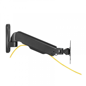 Logilink Monitor fali tartó, 17-32", gázrugó, 90-380 mm (BP0144)