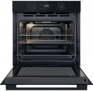 Whirlpool OMK58RU0B beépíthető sütő