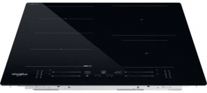 Whirlpool WF S3660 CPNE indukciós főzőlap