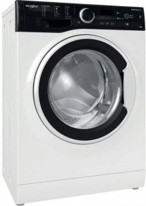 Whirlpool WRBSS 6249 S EU elöltöltős mosógép fehér