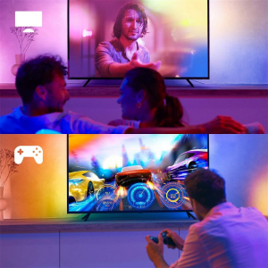 Philips Hue Gradient LED szalag 65" (929002422801)