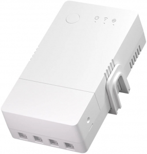 Sonoff TH Origin okos termosztát (THR316)