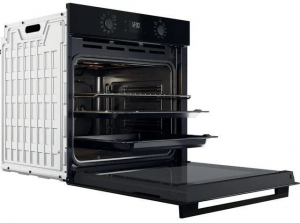 Whirlpool OMK58RU0B beépíthető sütő