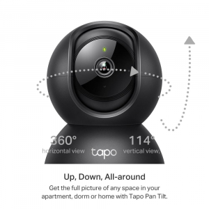 TP-Link Tapo C211 Wi-Fi kamera