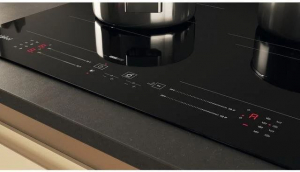Whirlpool WF S3660 CPNE indukciós főzőlap