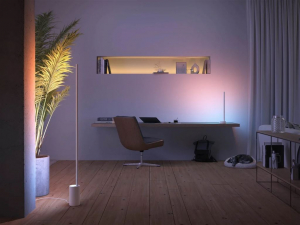 Philips Hue Gradient Signe asztali lámpa (915005986901)