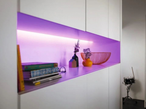 Philips Hue LightStrip Plus v4 LED szalag 2m + hosszabbító (PHL21076set22)