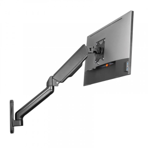 Logilink Monitor fali tartó, 17-32", gázrugó (BP0145)