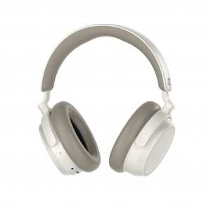 Sennheiser ACCENTUM Plus Wireless fejhallgató fehér (700177)