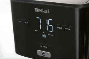 Tefal CM600810 filteres k&aacute;v&eacute;főző