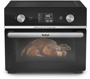 Tefal FW605810 Easy Fry forrólevegős sütő 20 L