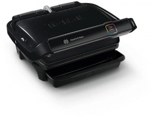 Tefal GC750830 Optigrill Elite kontakt grill