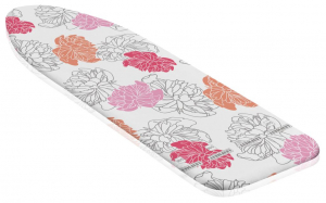 Leifheit Cotton Comfort S/M vasalódeszka huzat (71601)