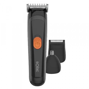 Solac Pourpose Multigroomer hajvágó (CP7397)