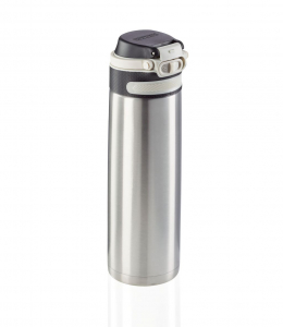 Leifheit termosz 600ml ezüstszínű (03272)