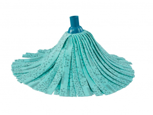 Leifheit Classic Mop viscose Plus felmosófej (52069)