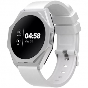 Canyon Otto SW-86 okos&oacute;ra ez&uuml;st-feh&eacute;r (CNS-SW86SS)