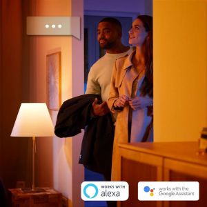 Philips Hue LED fényforrás GU10 5.5W (929001953309)