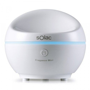 Solac ultrahangos hidegpárásító (HU1052)