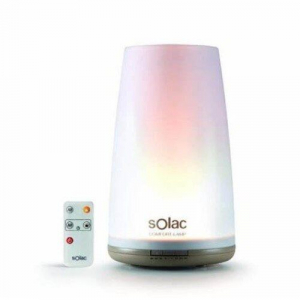 Solac ultrahangos hidegpárásító (HU1065)