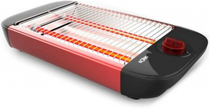 Solac Stillo Red lapos kenyérpirító (TC5303)