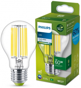 Philips LED fényforrás E27 4W (929003066801)