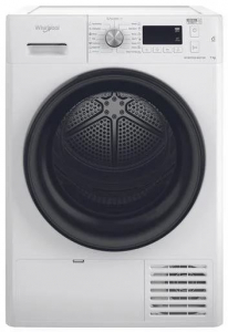Whirlpool FFT M11 72B EE szárítógép
