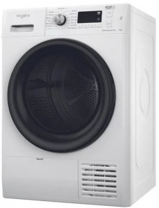 Whirlpool FFT M11 72B EE szárítógép