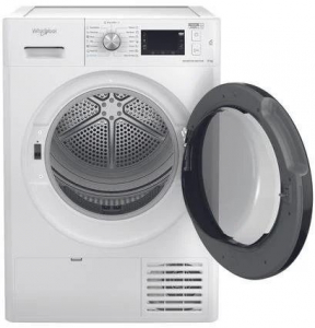 Whirlpool FFT M22 9X3B EE szárítógép