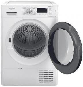 Whirlpool FFT M11 72B EE szárítógép