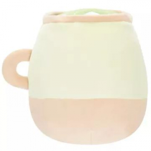 Vega Toys Squishmallows: Rosemund, a matcha latte plüss - 20 cm (SQCR04121)