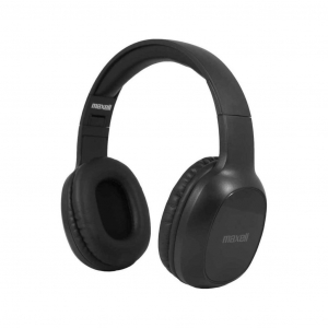 Maxell BASS13 HD1 Bluetooth fejhallgató fekete (52044BK)