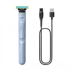 Philips QP1324/20 OneBlade 1st Shave borotva