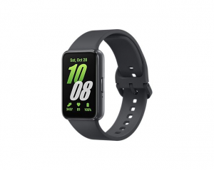 Samsung Galaxy Fit3 aktivitásmérő sötétszürke (SM-R390NZAAEUE)