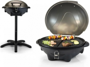 Tristar BQ-2816 Barbecue elektromos grill