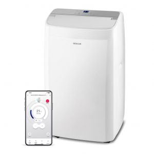 Sencor SAC MT9078CH mobil klíma