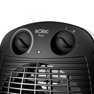 Solac Elogio hősugárzó (TV8435)