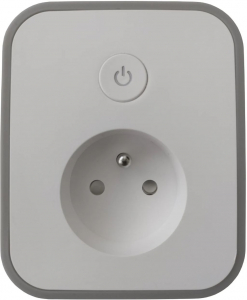 iGET HOME Power 2 USB okos WiFi konnektor
