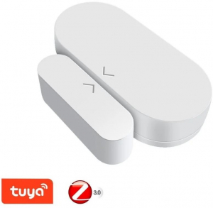 Immax Neo Zigbee m&aacute;gneses ajt&oacute; &eacute;s ablak szenzor (07518L)