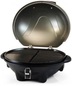Tristar BQ-2816 Barbecue elektromos grill