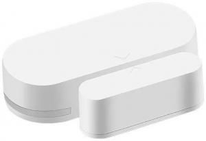 Immax Neo Zigbee m&aacute;gneses ajt&oacute; &eacute;s ablak szenzor (07518L)