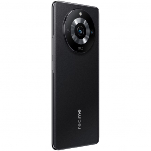 Realme 11 Pro 8/128GB Dual-Sim mobiltelefon fekete